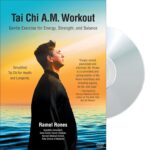 Tai Chi A.M. Practice DVD - Beginner-friendly Tai Chi DVD Gentle Exercise for Energy, Strength and Balance - Image 2