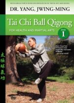 Tai Chi Ball Qigong - Image 2