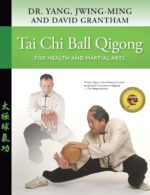 Tai Chi Ball Qigong: For Health and Martial Arts - Image 2