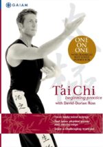 T'ai Chi Beginning Practice - Image 2