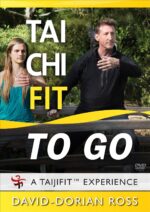 Tai Chi Fit: To Go Beginner Exercises with David-Dorian Ross - Image 2