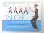 Tai Chi for Every Body: Easy Low-Impact Exercises for Every Age - Image 2