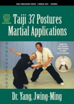 Taiji Martial Applications 37-Postures - Image 2