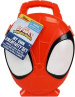 Tara Toy Spiderman My Own Creativity Set - Image 2