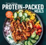 Taste of Home Protein Packed Meals: Fuel Your Day with 250+ Protein-Rich Recipes for Busy Families, Fitness Goals, and GLP-1 Support (Taste of Home Heathy Cooking) - Image 2