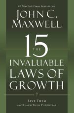 The 15 Invaluable Laws of Growth: Live Them and Reach Your Potential - Image 2