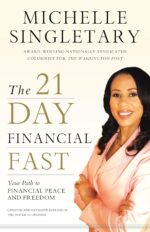 The 21-Day Financial Fast: Your Path to Financial Peace and Freedom - Image 2