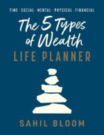The 5 Types of Wealth Life Planner - Image 2
