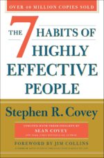 The 7 Habits of Highly Effective People: 30th Anniversary Edition (The Covey Habits Series) - Image 2