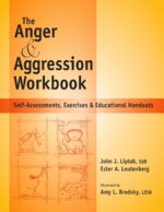 The Anger & Aggression Workbook - Reproducible Self-Assessments, Exercises & Educational Handouts (Mental Health & Life Skills Workbook Series) - Image 2