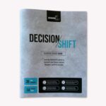 The Behavior Shift Decision Shift Personal Growth Guide– Undated Life Playbook & Productivity Toolkit– 36Page Thought Organizer– Start Anytime– Smarter Decisions, Mindfulness & Intentional Living Tool - Image 2