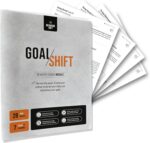 The Behavior Shift Goal Shift Planner - Undated Goal Setting tool & Life Planner - Productivity journal & Workbook with Checklist - 7 Week Self Improvement & Weekly Progress Tracker - Image 2