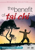 The Benefit of Tai Chi Vol. 2 CD+DVD - Image 2