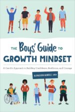 The Boys' Guide to Growth Mindset: A Can-Do Approach to Building Confidence, Resilience, and Courage - Image 2