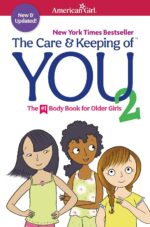 The Care and Keeping of You 2 (American Girl® Wellbeing) - Image 2