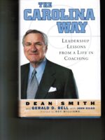 The Carolina Way: Leadership Lessons from a Life in Coaching - Image 2