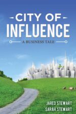 The City of Influence: A Business Tale - Image 2
