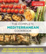 The Complete Mediterranean Cookbook: 500 Vibrant, Kitchen-Tested Recipes for Living and Eating Well Every Day (The Complete ATK Cookbook Series) - Image 2