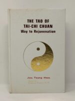 The Dao of Taijiquan: Way to Rejuvenation (Tai Chi) - Image 2