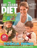 The Eat-Clean Diet for Family and Kids: Simple Strategies for Lasting Health and Fitness - Image 2