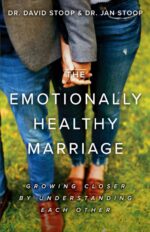 The Emotionally Healthy Marriage: Growing Closer by Understanding Each Other - Image 2