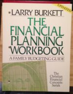 The Financial Planning Workbook: A Family Budgeting Guide (Christian Financial Concepts Series) - Image 2