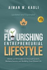 The Flourishing Entrepreneurial Lifestyle: Habits and Principles for Personal Growth, Business Success, and Building Your Dream Life - Image 2