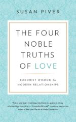 The Four Noble Truths of Love: Buddhist Wisdom for Modern Relationships - Image 2