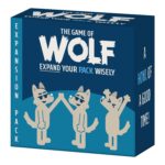 The Game of Wolf a Trivia Game for Friends, Families and Teens - Expansion Pack - with 125 New Categories, by Gray Matters Games - Image 2