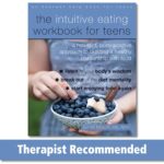 The Intuitive Eating Workbook for Teens: A Non-Diet, Body Positive Approach to Building a Healthy Relationship with Food - Image 2