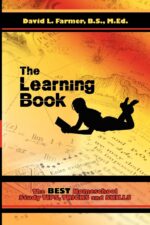 The Learning Book: The Best Homeschool Study Tips, Tricks and Skills - Image 2