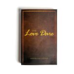 The Love Dare: A 40-Day Challenge for Husbands and Wives to Understand and Practice Unconditional Love - Includes Free Online Marriage Evaluation - Image 2