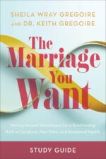 The Marriage You Want Study Guide: Moving beyond Stereotypes for a Relationship Built on Scripture, New Data, and Emotional Health – A Relationship Workbook for Christian Couples - Image 2