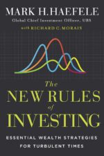 The New Rules of Investing: Essential Wealth Strategies for Turbulent Times - Image 2