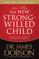 The New Strong-Willed Child - Image 2
