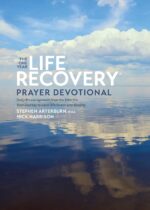The One Year Life Recovery Prayer Devotional: Daily Encouragement from the Bible for Your Journey toward Wholeness and Healing - Image 2