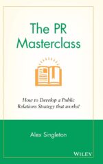 The PR Masterclass: How to develop a public relations strategy that works! - Image 2