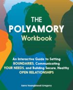 The Polyamory Workbook: An Interactive Guide to Setting Boundaries, Communicating Your Needs, and Building Secure, Healthy Open Relationships - Image 2