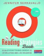 The Reading Strategies Book: Your Everything Guide to Developing Skilled Readers - Image 2