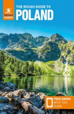 The Rough Guide to Poland: Travel Guide with eBook (Rough Guides Main Series) - Image 2