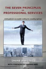 The Seven Principles of Professional Services: A field guide for successfully walking the consulting tightrope - Image 2