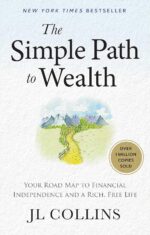 The Simple Path to Wealth: Your Road Map to Financial Independence and a Rich, Free Life - Image 2