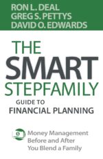 The Smart Stepfamily Guide to Financial Planning: Money Management Before and After You Blend a Family - Image 2