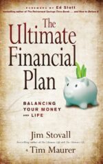 The Ultimate Financial Plan: Balancing Your Money and Life - Image 2