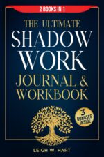 The Ultimate Shadow Work Journal & Workbook - 2 Books in 1: A Comprehensive Collection of Exercises, Prompts, and Affirmations for Profound ... , and Personal Growth (Heal, Grow, & Thrive) - Image 2