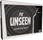 The Unseen - Who Do You Trust? - A Party Game of Secret Identities, Lies, and Deceit. - Social Deduction Made Easy - Rookie Mage Games - Image 2