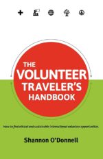 The Volunteer Traveler's Handbook - Image 2