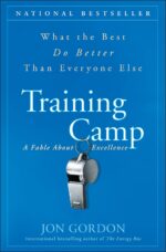 Training Camp: What the Best Do Better Than Everyone Else (Jon Gordon) - Image 2