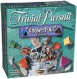 Trivial Pursuit "Know-It-All" Edition - Image 2