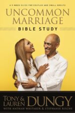 Uncommon Marriage Bible Study - Image 2